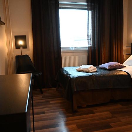 Hotell Lyktan Arjeplog Εξωτερικό φωτογραφία