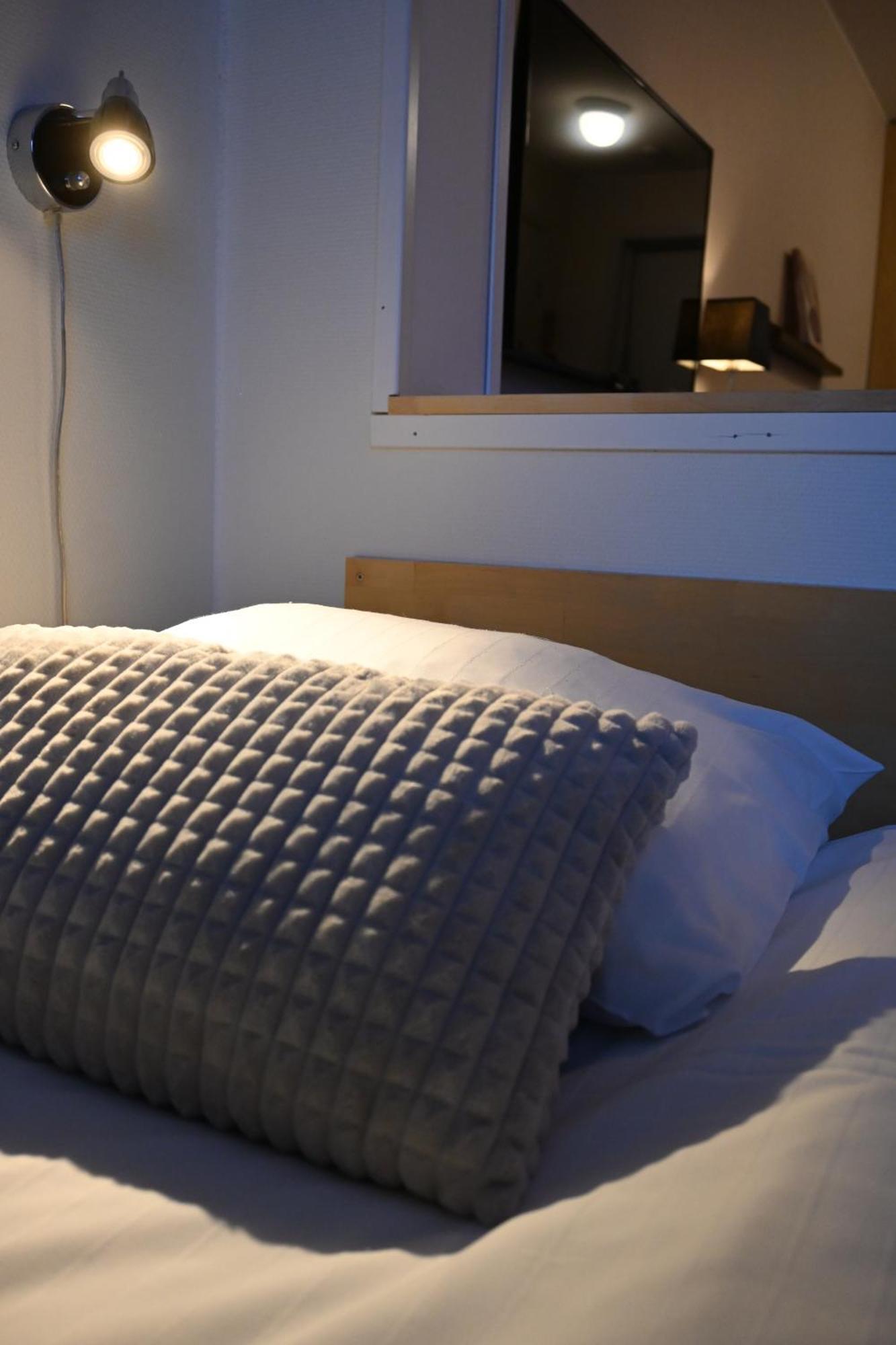 Hotell Lyktan Arjeplog Εξωτερικό φωτογραφία