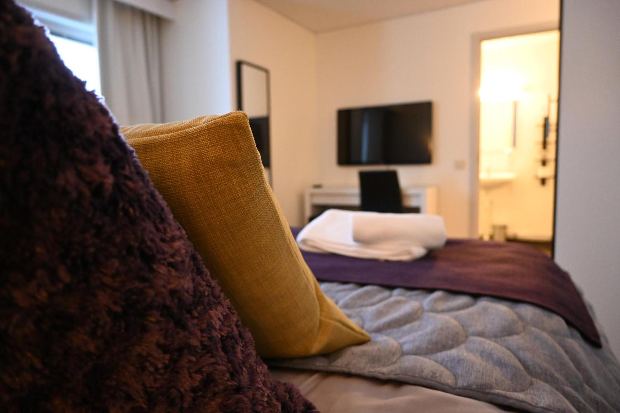 Hotell Lyktan Arjeplog Εξωτερικό φωτογραφία