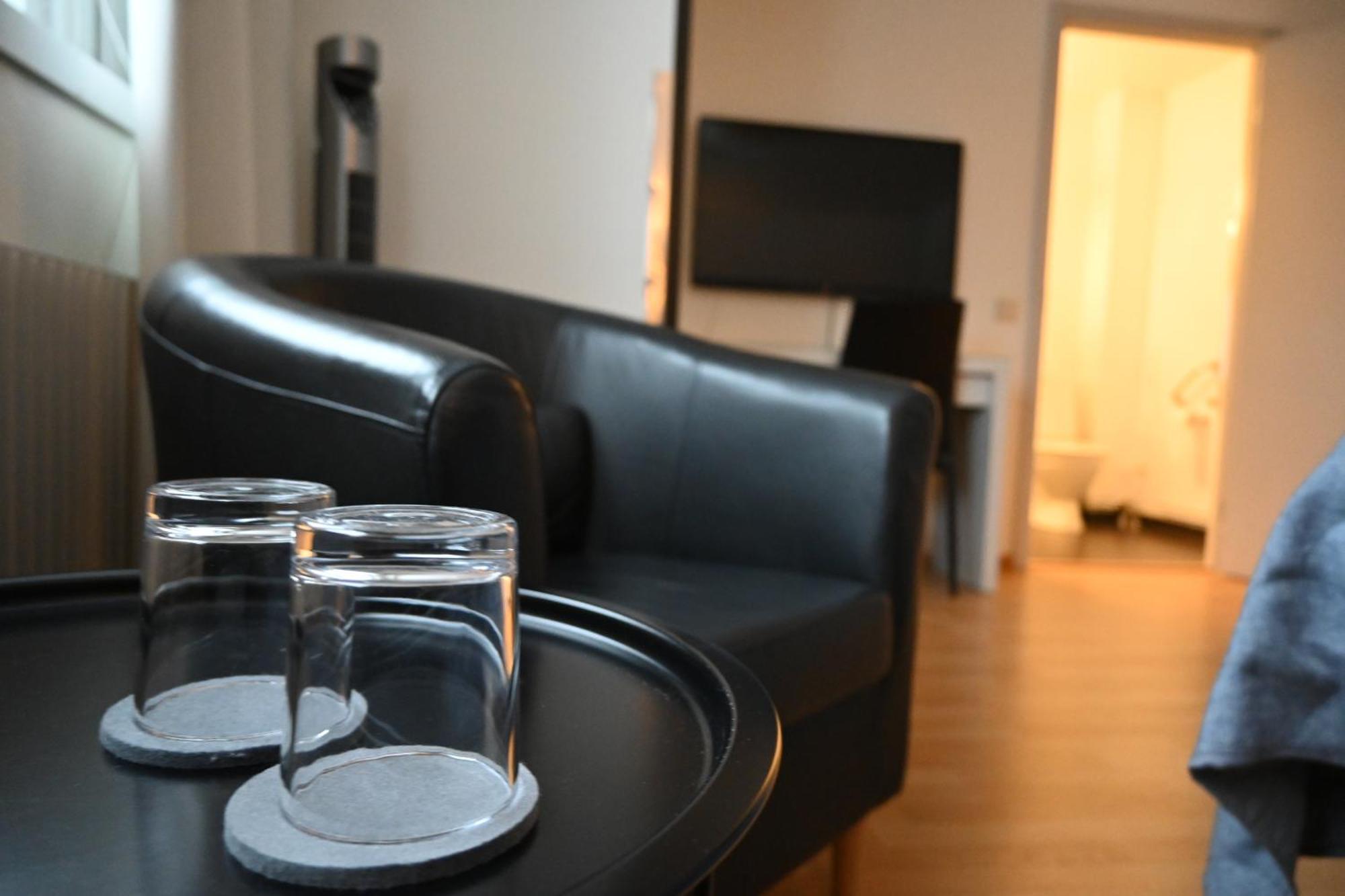 Hotell Lyktan Arjeplog Εξωτερικό φωτογραφία