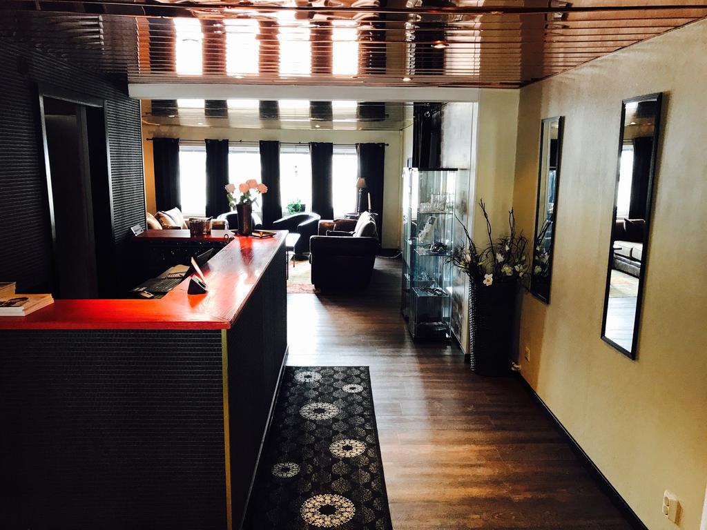 Hotell Lyktan Arjeplog Εξωτερικό φωτογραφία