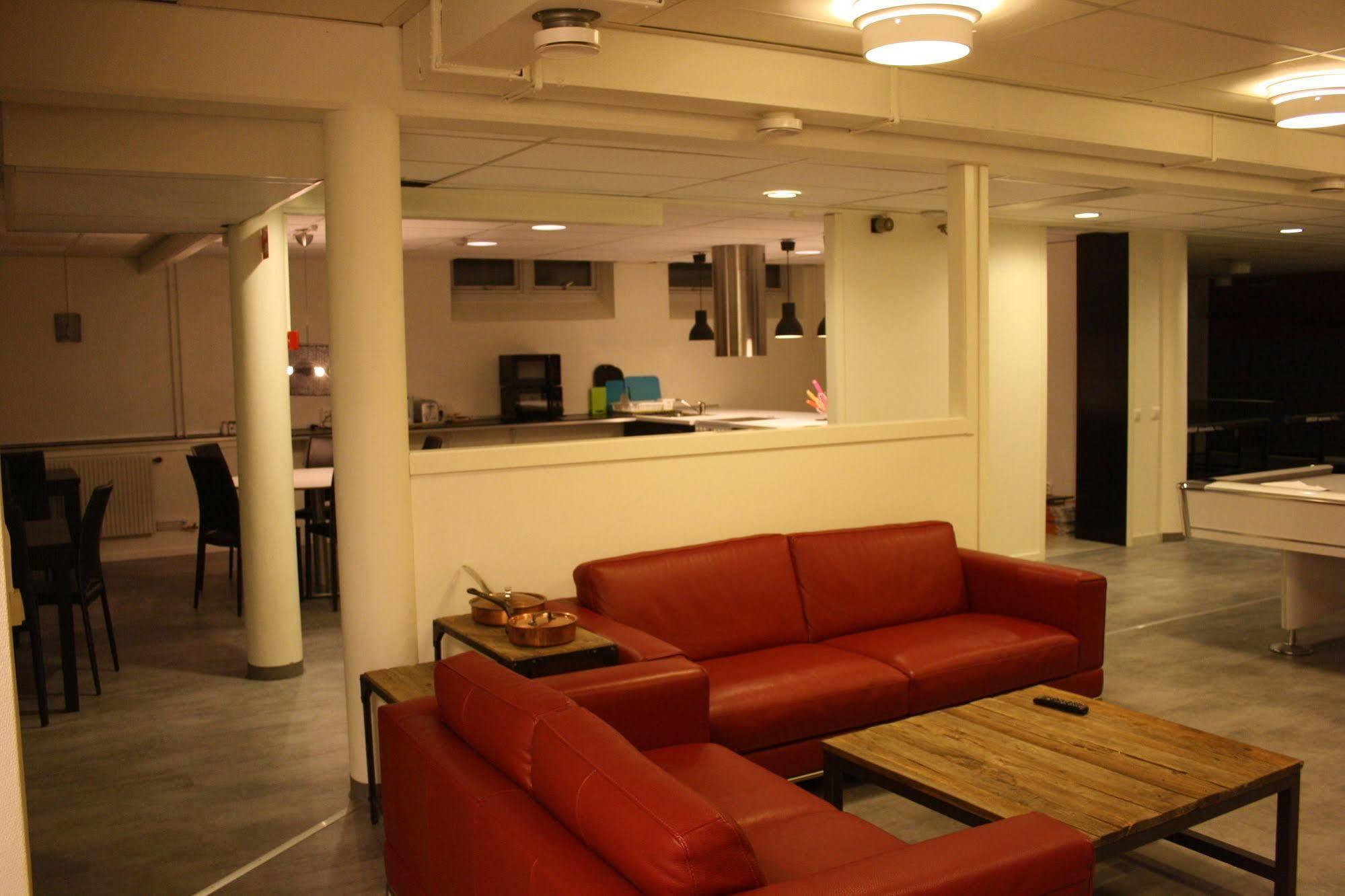 Hotell Lyktan Arjeplog Εξωτερικό φωτογραφία