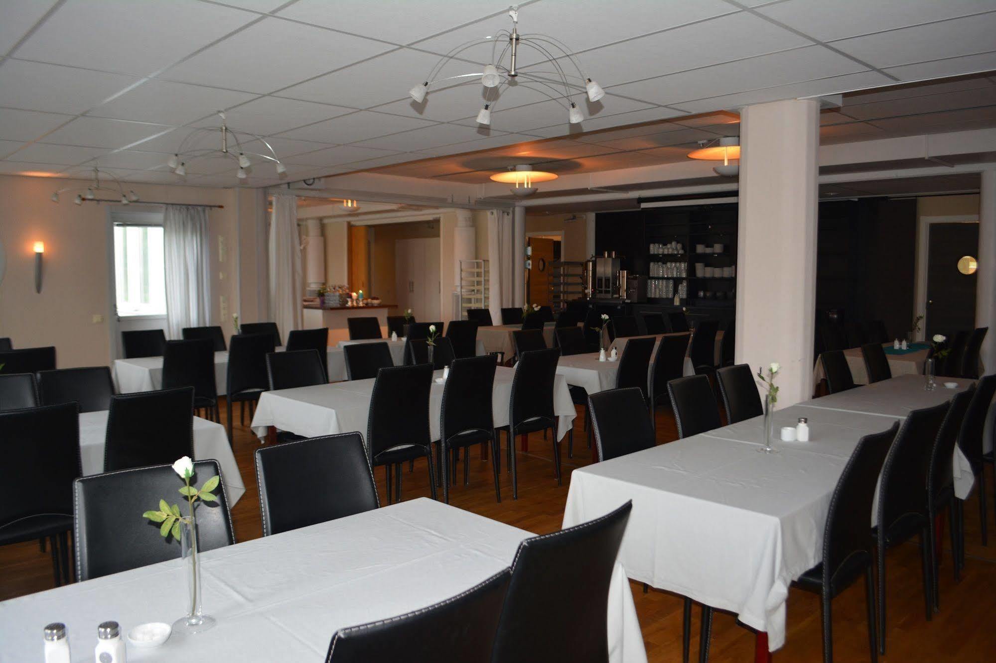 Hotell Lyktan Arjeplog Εξωτερικό φωτογραφία