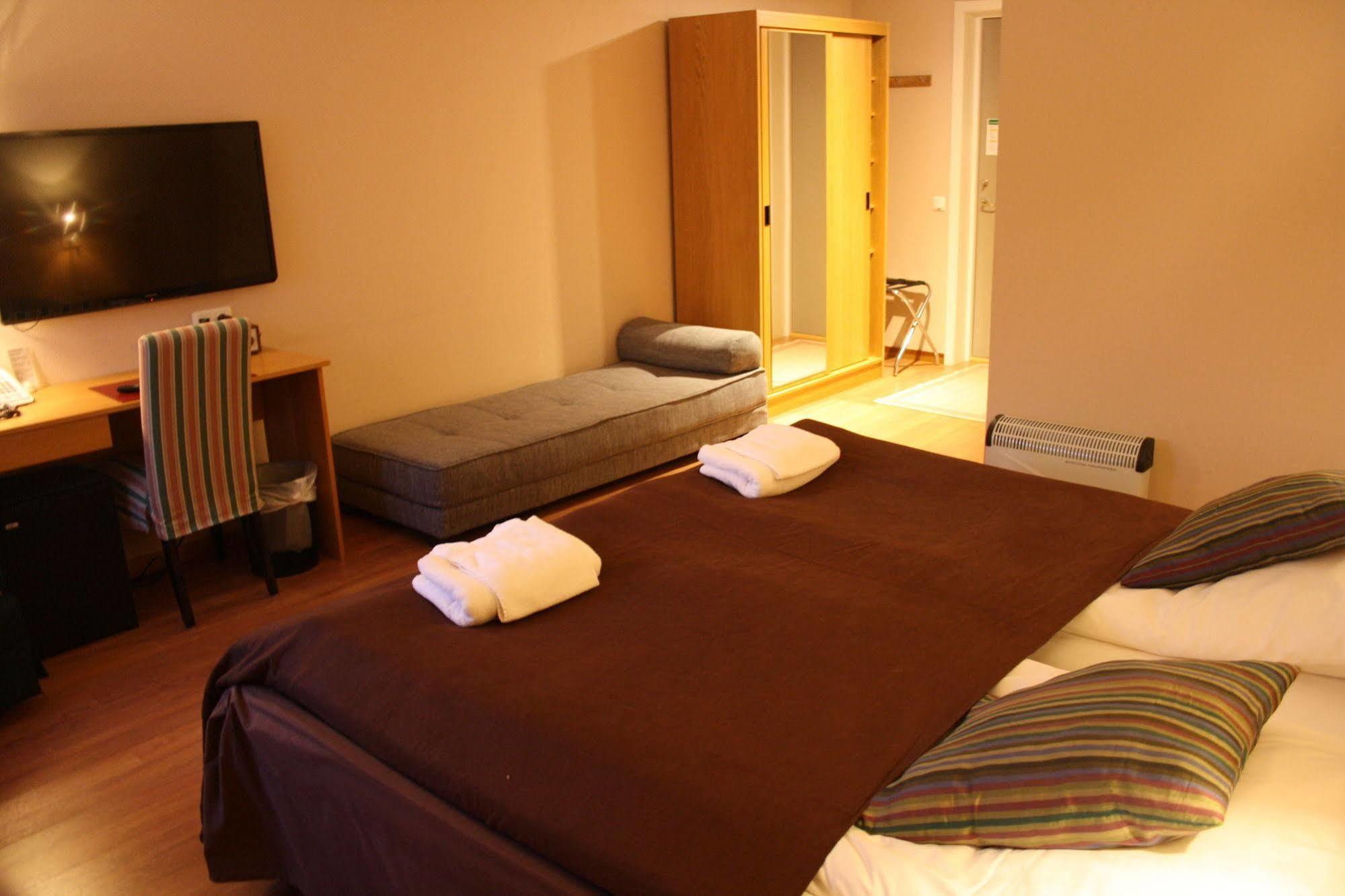 Hotell Lyktan Arjeplog Εξωτερικό φωτογραφία
