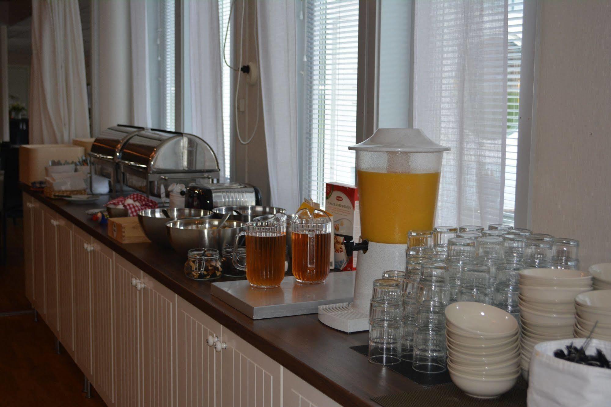 Hotell Lyktan Arjeplog Εξωτερικό φωτογραφία