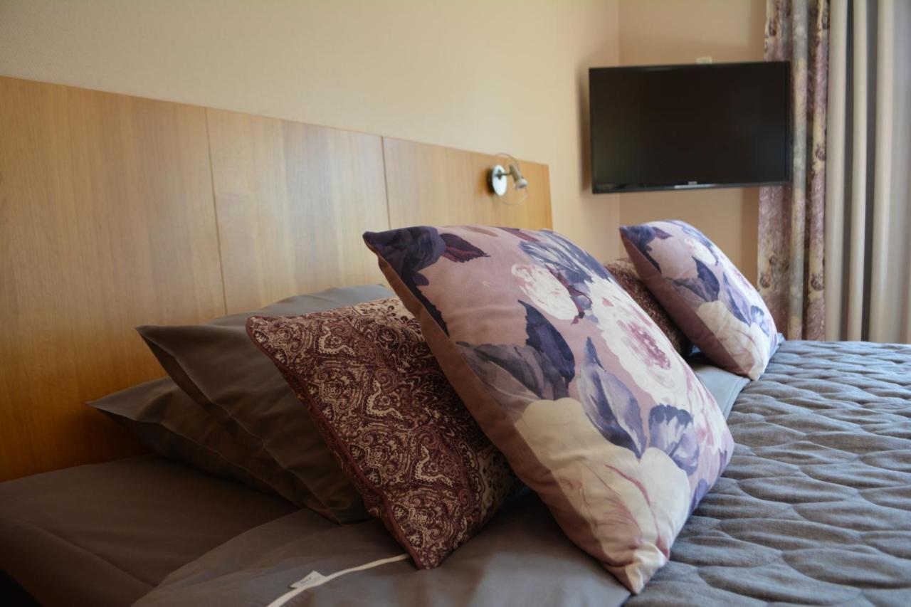 Hotell Lyktan Arjeplog Εξωτερικό φωτογραφία